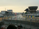 Circuit des 24 Heures du Mans
