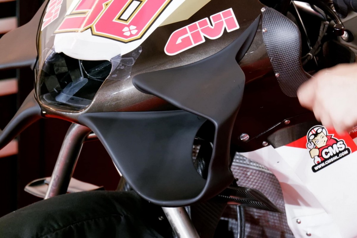 QatarTests MotoGP 2024