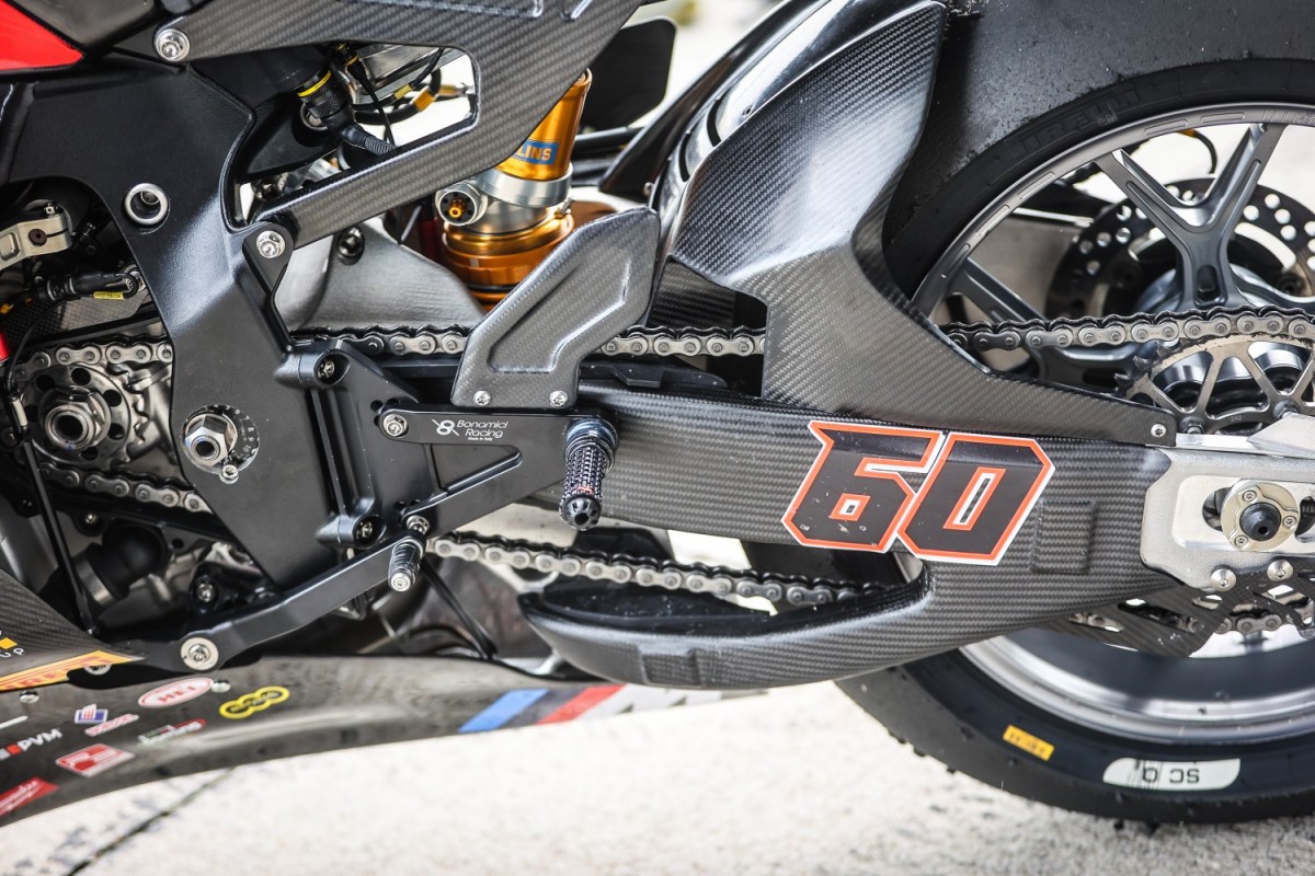 Тесты World Superbike и Supersport 2025 Тесты World Superbike и Supersport 2025