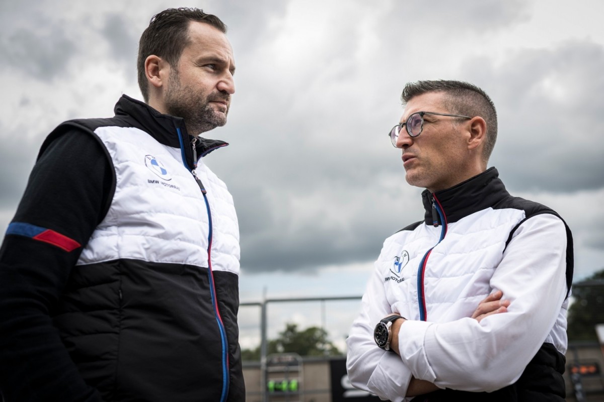 Тесты World Superbike и Supersport 2025 Тесты World Superbike и Supersport 2025