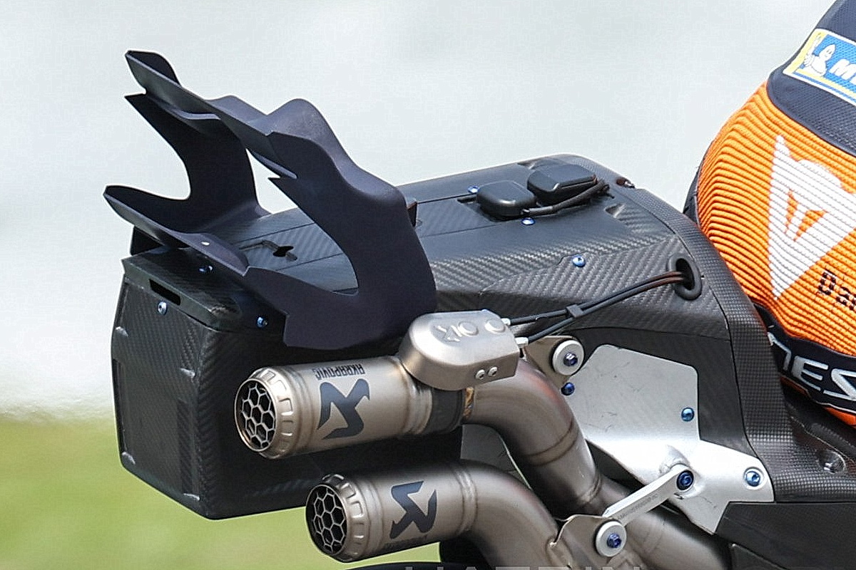 Зимние тесты MotoGP 2025 Зимние тесты MotoGP 2025