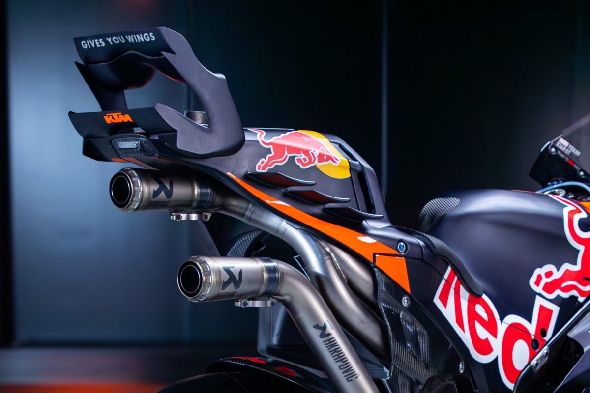 Презентации команд MotoGP 2025 года Презентации команд MotoGP 2025 года