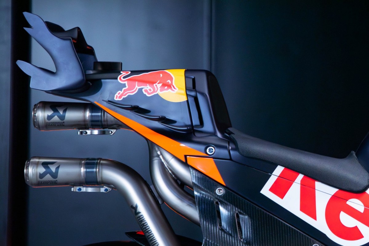 Презентации команд MotoGP 2025 года Презентации команд MotoGP 2025 года