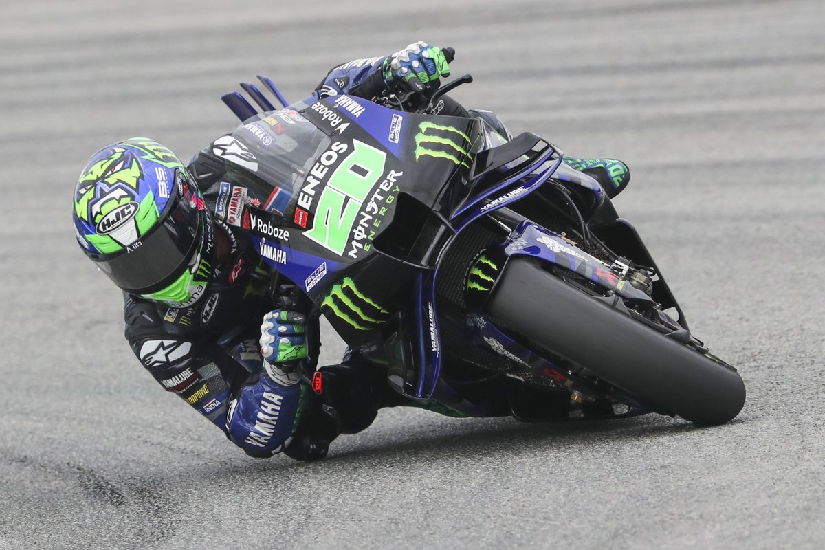 Зимние тесты MotoGP 2025 Зимние тесты MotoGP 2025