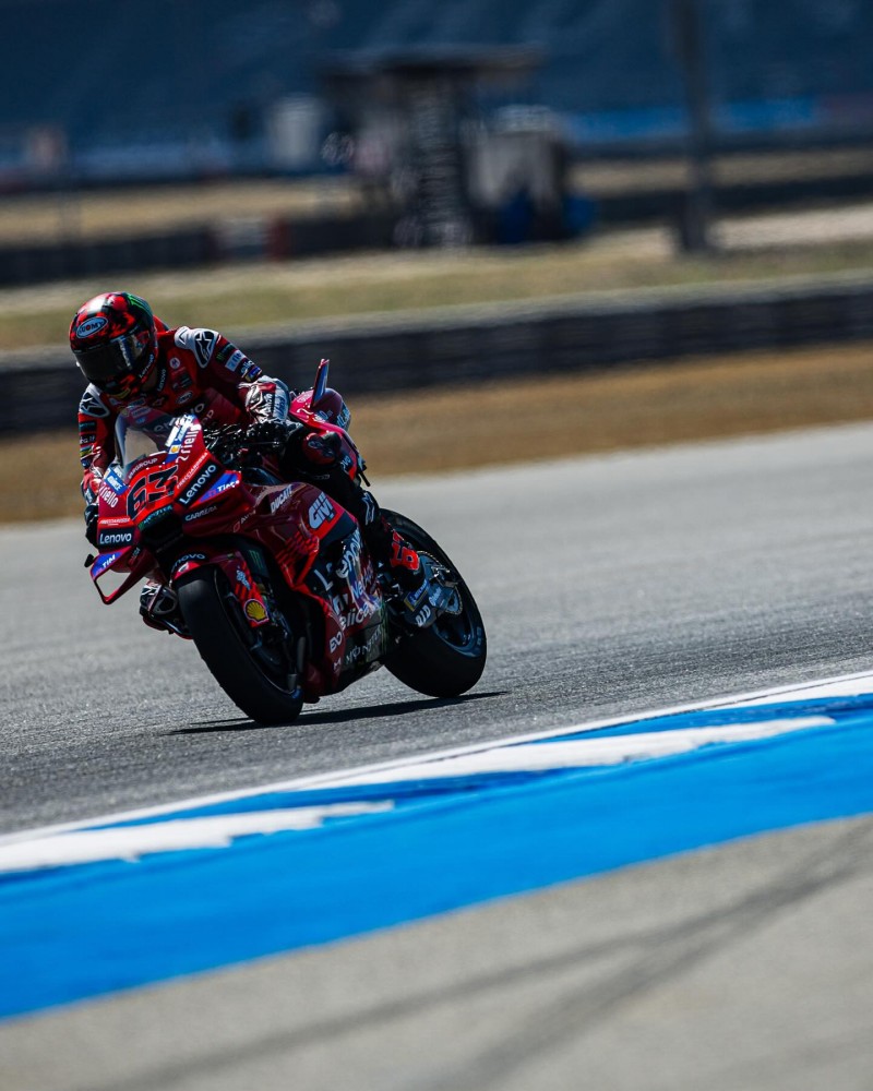 Зимние тесты MotoGP 2025 Зимние тесты MotoGP 2025