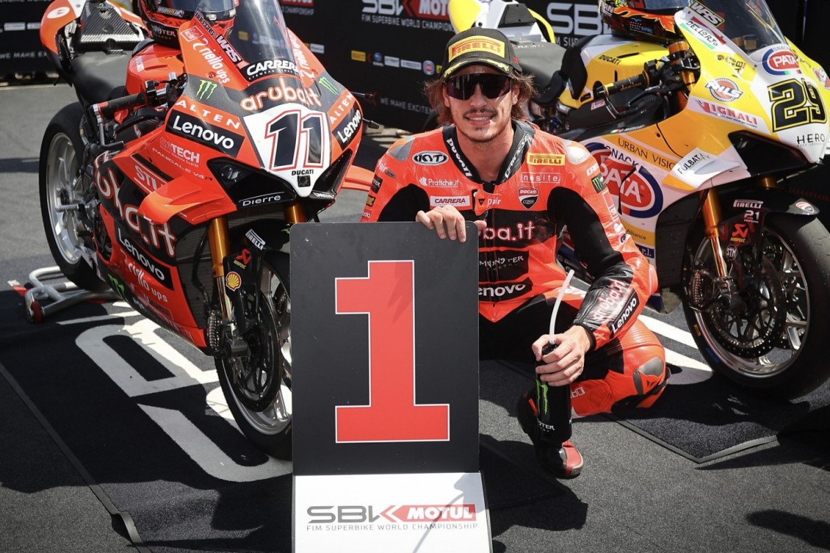 World Superbike 2025 - 1 round - AustralianWorldSBK Phillip Island World Superbike 2025 - 1 round - AustralianWorldSBK Phillip Island