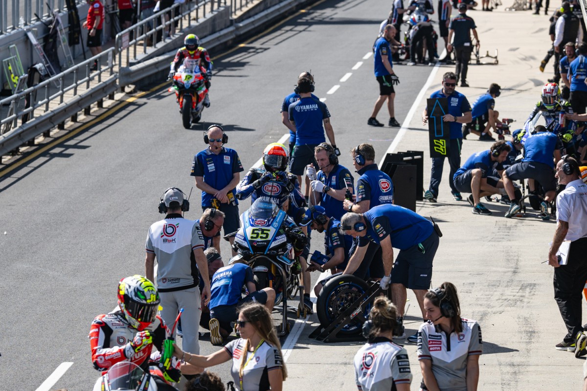 World Superbike 2025 - 1 round - AustralianWorldSBK Phillip Island World Superbike 2025 - 1 round - AustralianWorldSBK Phillip Island