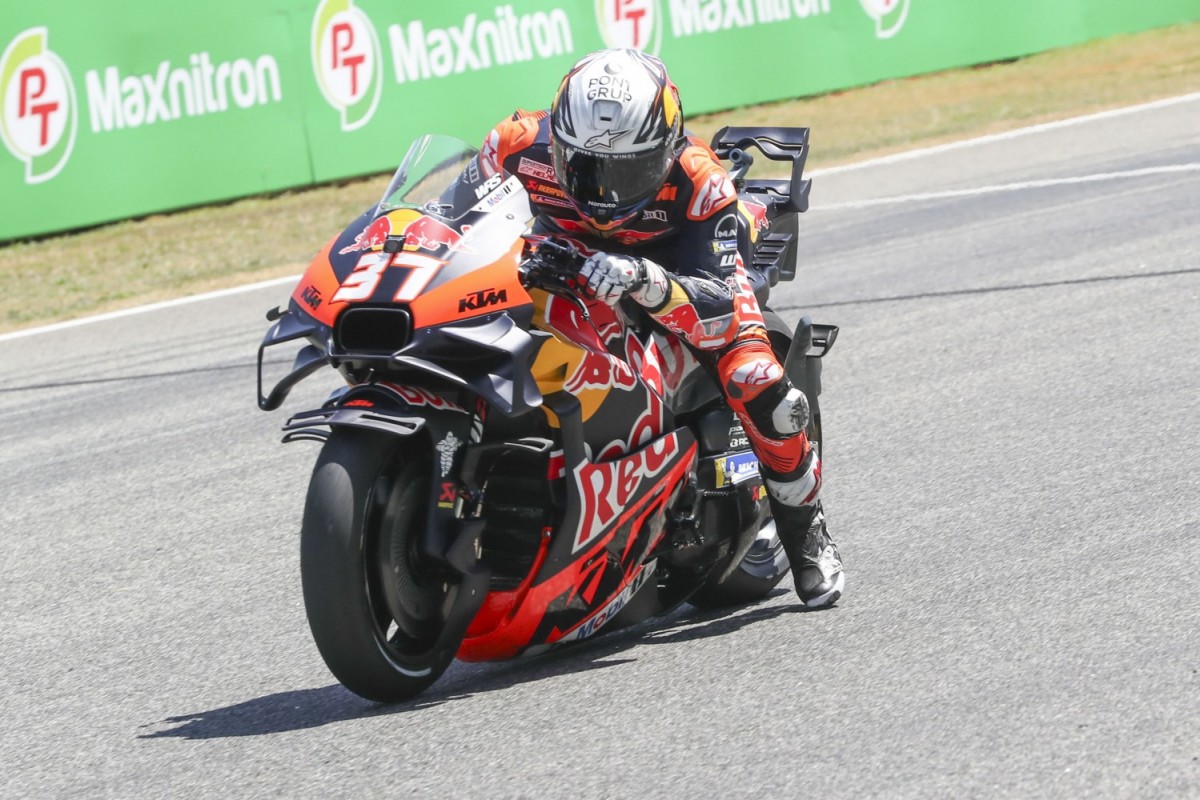 MotoGP 2025 ThaiGP - Гран-При Таиланда MotoGP 2025 ThaiGP - Гран-При Таиланда