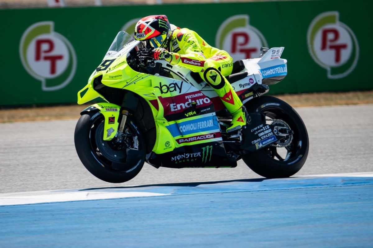 MotoGP 2025 ThaiGP - Гран-При Таиланда MotoGP 2025 ThaiGP - Гран-При Таиланда