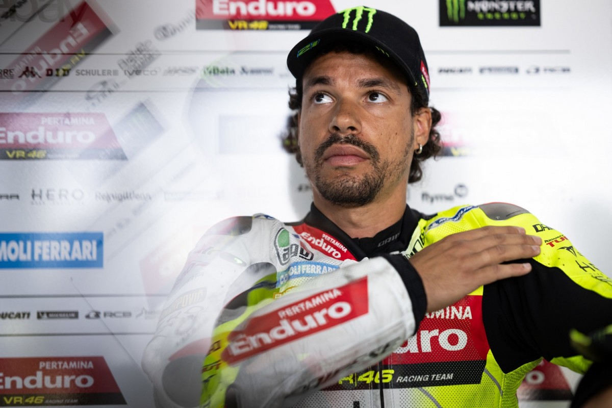 MotoGP 2025 ThaiGP - Гран-При Таиланда MotoGP 2025 ThaiGP - Гран-При Таиланда