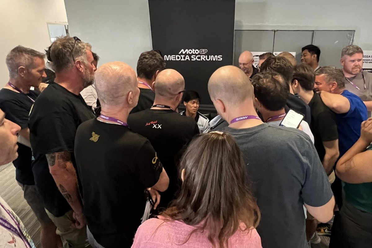 MotoGP 2025 ThaiGP - Гран-При Таиланда MotoGP 2025 ThaiGP - Гран-При Таиланда