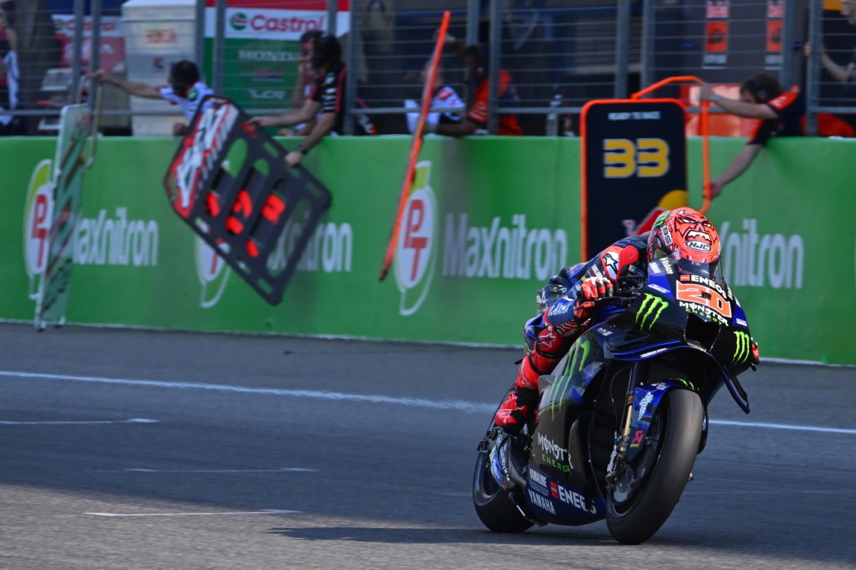 MotoGP 2025 ThaiGP - Гран-При Таиланда MotoGP 2025 ThaiGP - Гран-При Таиланда