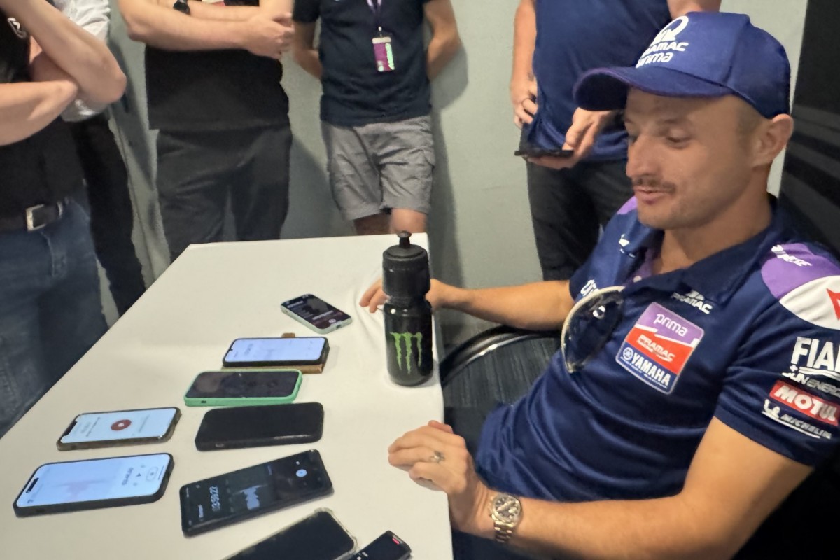 MotoGP 2025 ThaiGP - Гран-При Таиланда MotoGP 2025 ThaiGP - Гран-При Таиланда