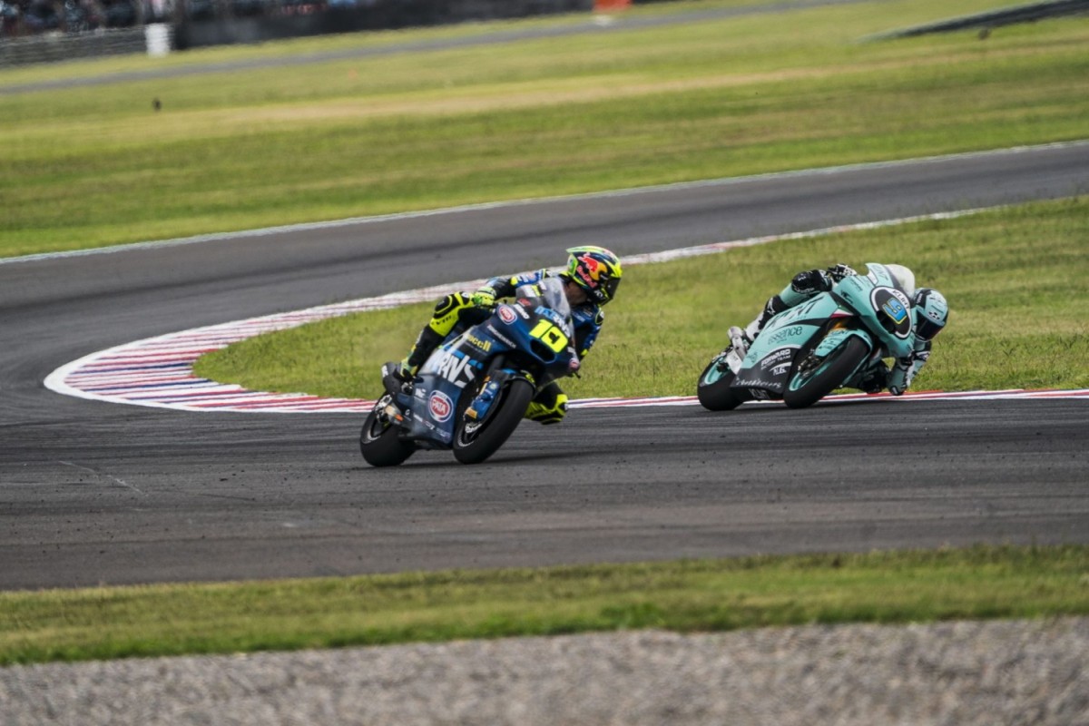 MotoGP 2025 ArgentinaGP - Гран-При Аргентины MotoGP 2025 ArgentinaGP - Гран-При Аргентины