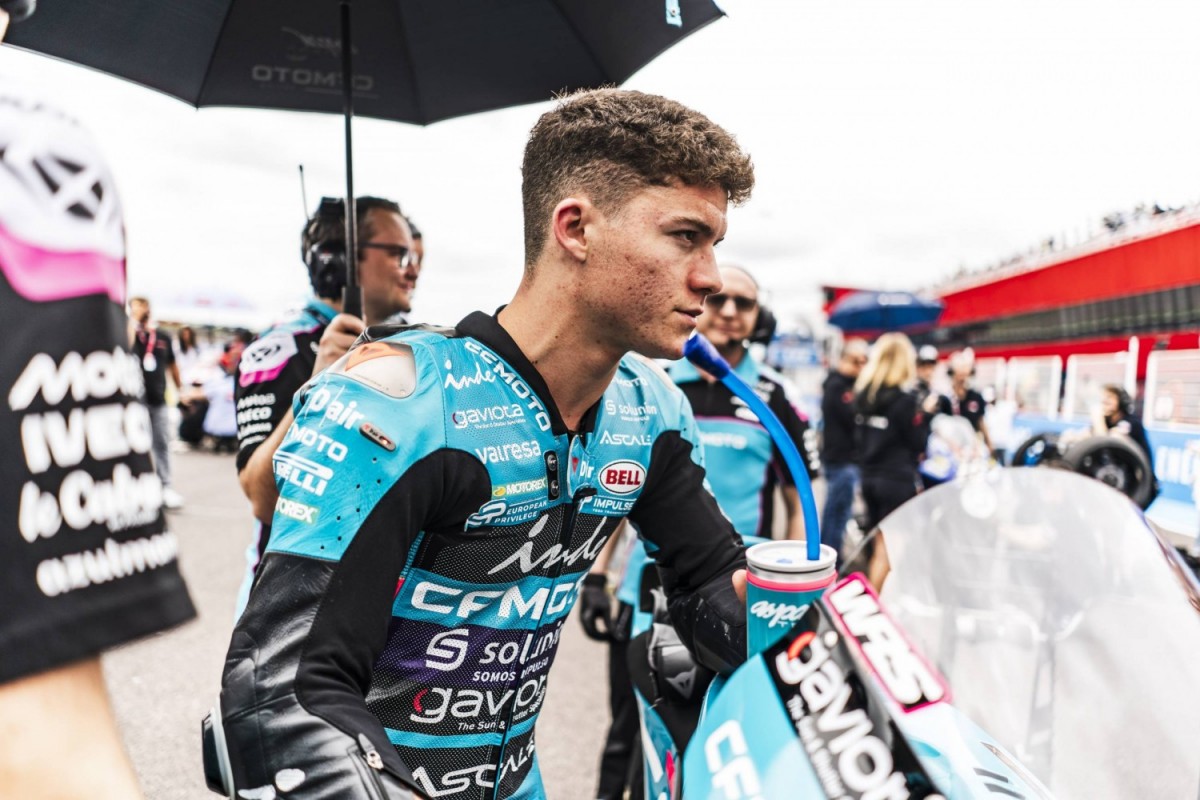 MotoGP 2025 ArgentinaGP - Гран-При Аргентины MotoGP 2025 ArgentinaGP - Гран-При Аргентины