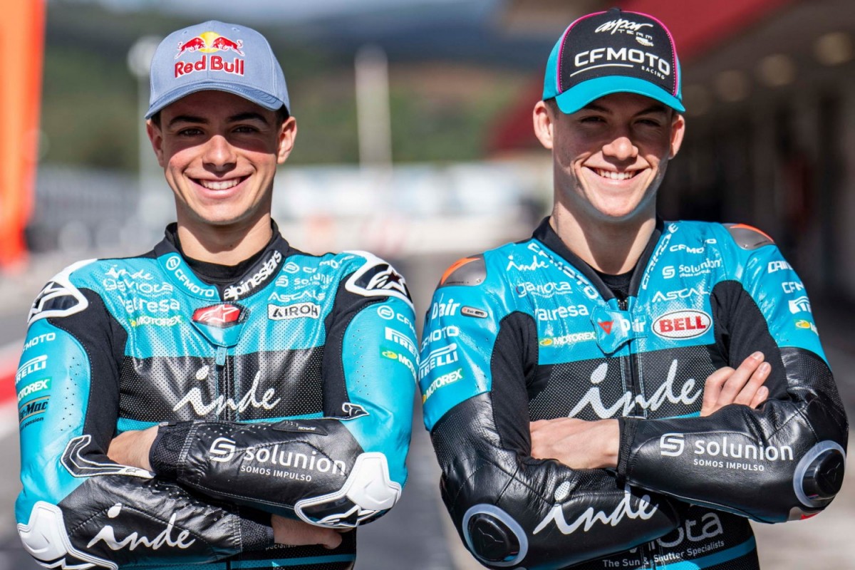 MotoGP 2025 ArgentinaGP - Гран-При Аргентины MotoGP 2025 ArgentinaGP - Гран-При Аргентины