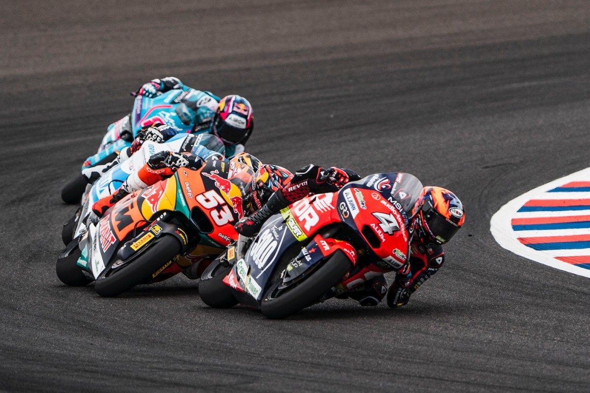 MotoGP 2025 ArgentinaGP - Гран-При Аргентины MotoGP 2025 ArgentinaGP - Гран-При Аргентины