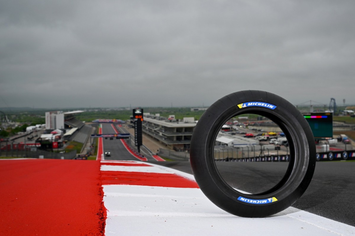 MotoGP 2025 AmericasGP - Гран-При Америк MotoGP 2025 AmericasGP - Гран-При Америк