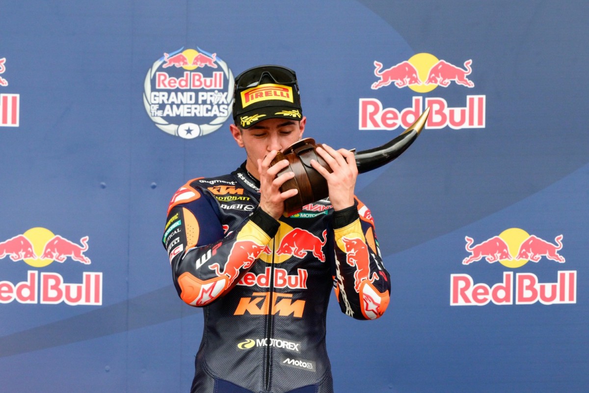 MotoGP 2025 AmericasGP - Гран-При Америк MotoGP 2025 AmericasGP - Гран-При Америк