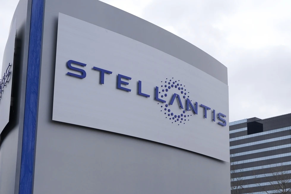 Stellantis Stellantis