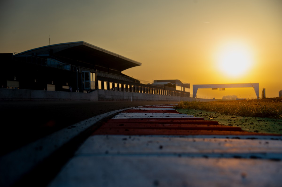 Cremona Circuit Cremona Circuit