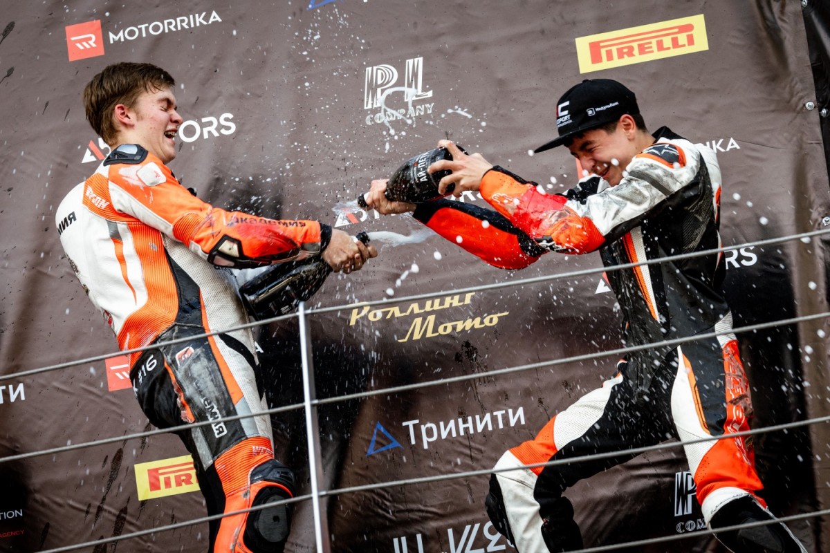2 этап чемпионата России по кольцевым мотогонкам A5Motors Motoring 2025 на Moscow Raceway 2 этап чемпионата России по кольцевым мотогонкам A5Motors Motoring 2025 на Moscow Raceway