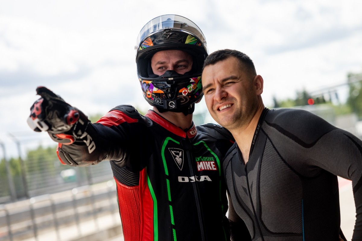 2 этап чемпионата России по кольцевым мотогонкам A5Motors Motoring 2025 на Moscow Raceway 2 этап чемпионата России по кольцевым мотогонкам A5Motors Motoring 2025 на Moscow Raceway
