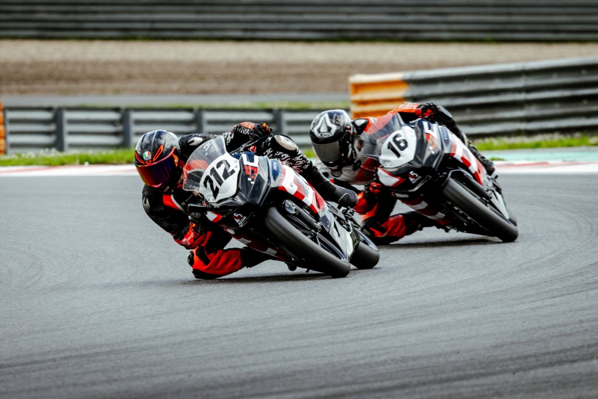 2 этап чемпионата России по кольцевым мотогонкам A5Motors Motoring 2025 на Moscow Raceway 2 этап чемпионата России по кольцевым мотогонкам A5Motors Motoring 2025 на Moscow Raceway