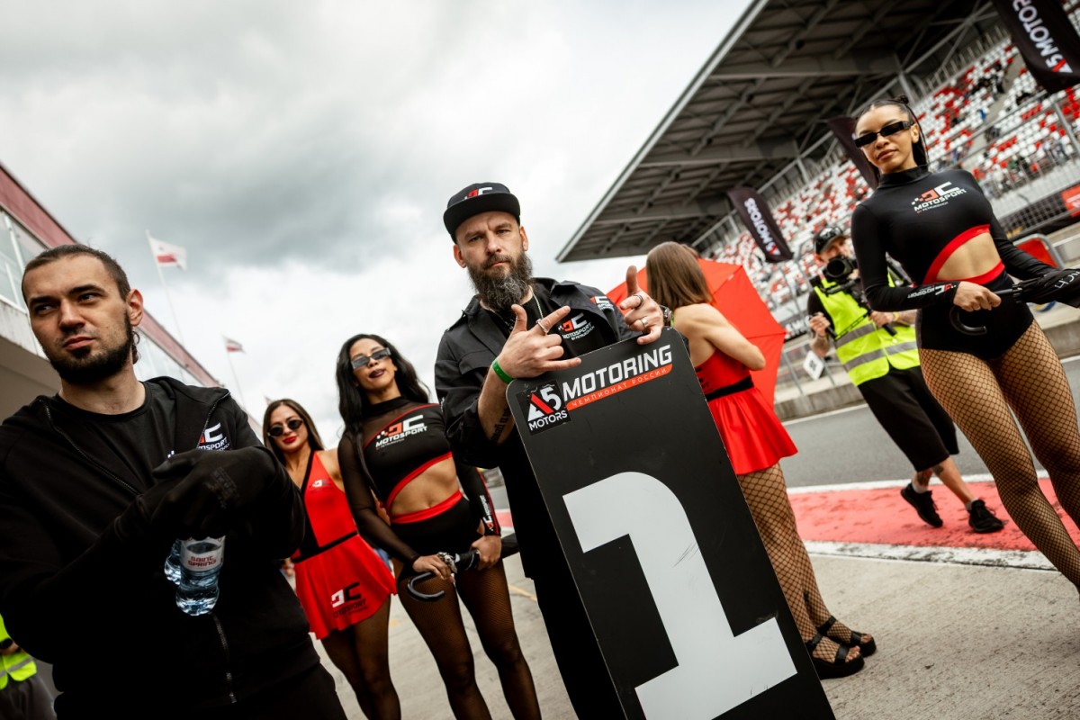 2 этап чемпионата России по кольцевым мотогонкам A5Motors Motoring 2025 на Moscow Raceway 2 этап чемпионата России по кольцевым мотогонкам A5Motors Motoring 2025 на Moscow Raceway