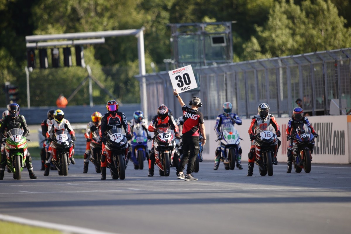 2 этап чемпионата России по кольцевым мотогонкам A5Motors Motoring 2025 на Moscow Raceway 2 этап чемпионата России по кольцевым мотогонкам A5Motors Motoring 2025 на Moscow Raceway