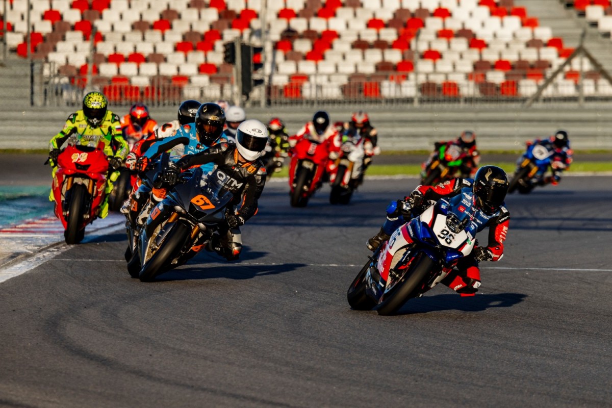 2 этап чемпионата России по кольцевым мотогонкам A5Motors Motoring 2025 на Moscow Raceway 2 этап чемпионата России по кольцевым мотогонкам A5Motors Motoring 2025 на Moscow Raceway