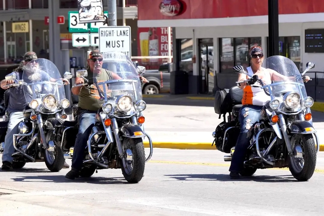 Аудитория Harley-Davidson стремительно стареет Аудитория Harley-Davidson стремительно стареет