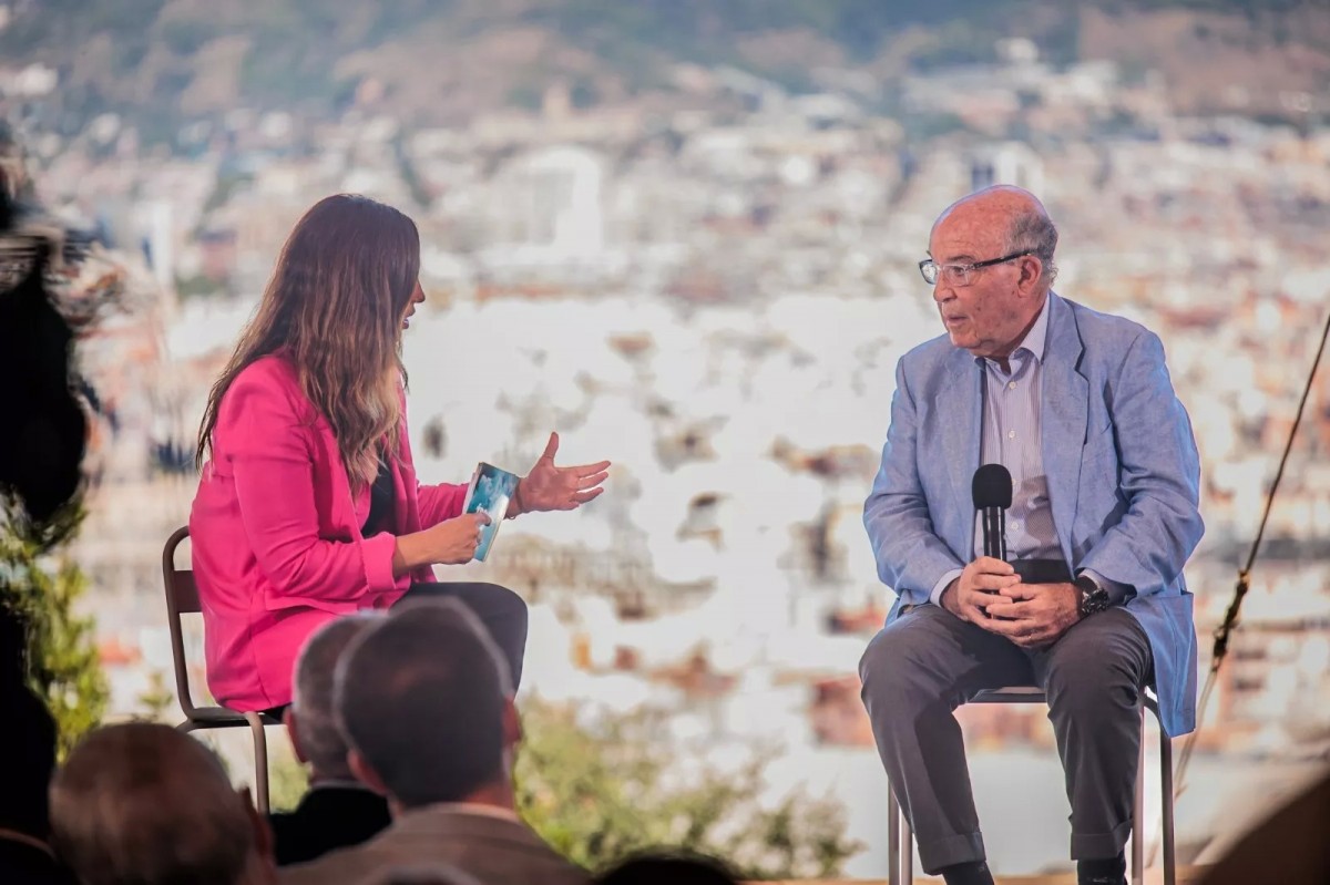 Кармело Эспелета, босс MotoGP Кармело Эспелета, босс MotoGP