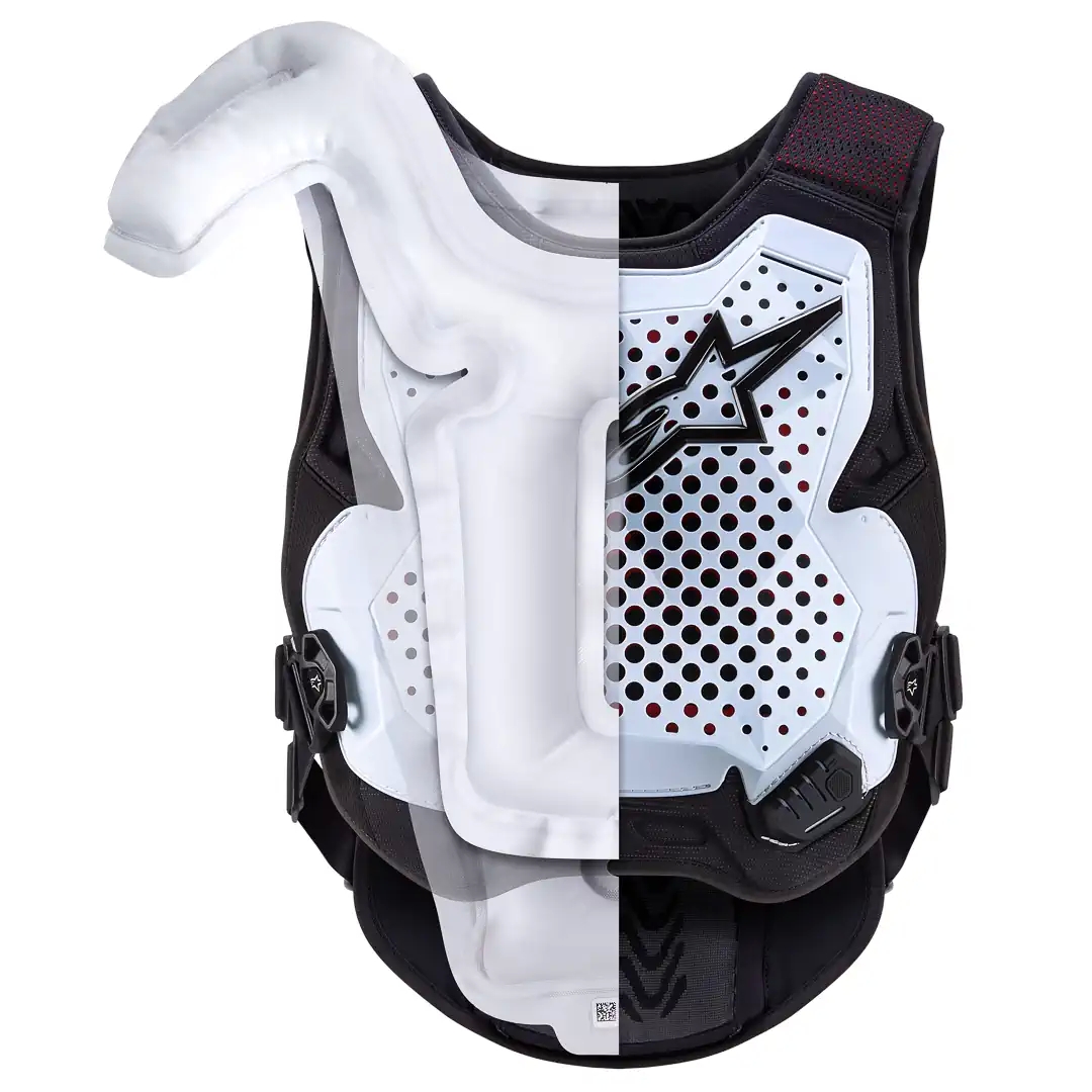 Alpinestars Tech-Air MX Alpinestars Tech-Air MX