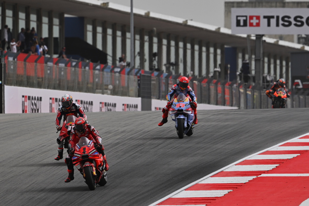 MotoGP 2024 - PortugueseGP - Гран-При Португалии MotoGP 2024 - PortugueseGP - Гран-При Португалии