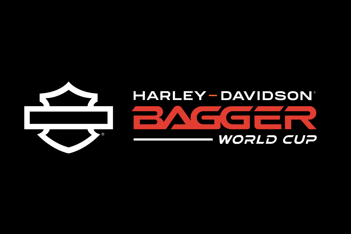 Harley-Davidson Bagger World Cup, Миланский Мотосалон EICMA 2025 Harley-Davidson Bagger World Cup, Миланский Мотосалон EICMA 2025