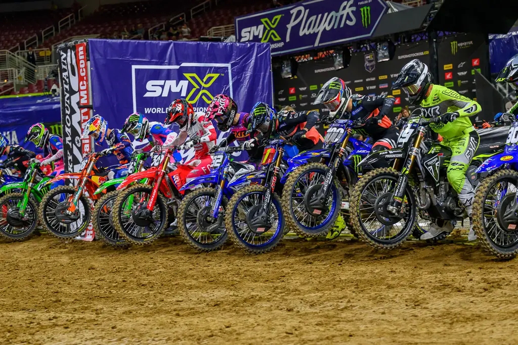 SMX Playoffs SMX Playoffs