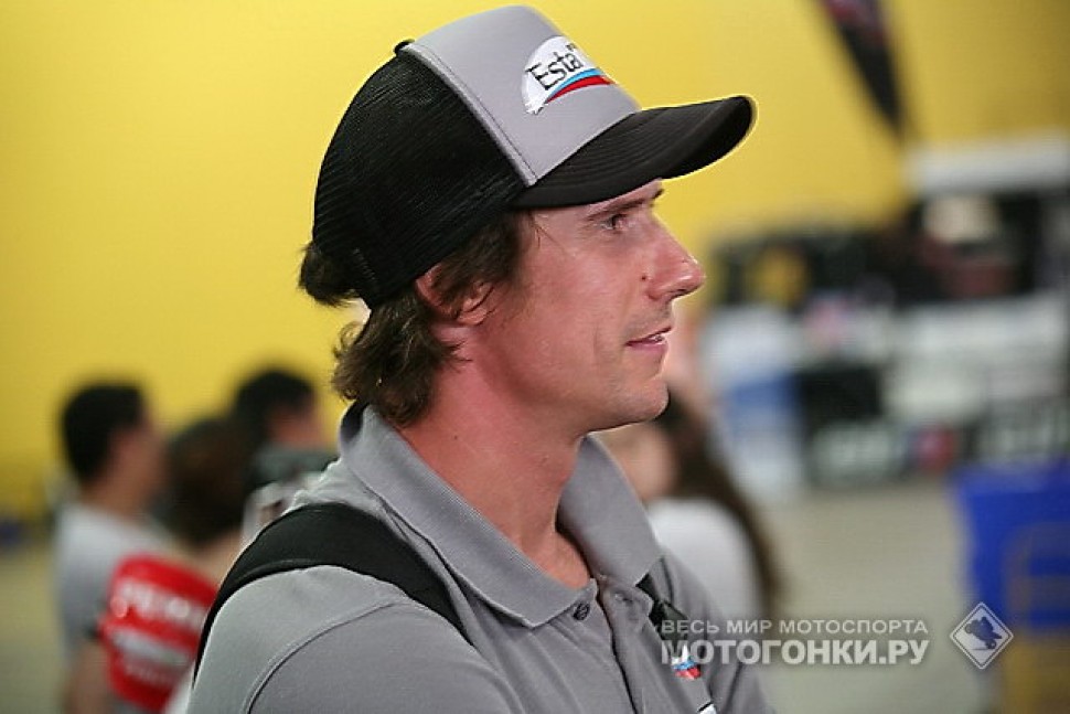 Алексей Наумов на Дакаре Алексей Наумов на Дакаре