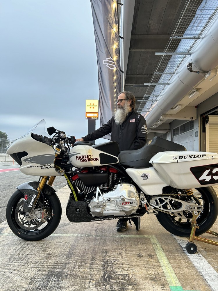 Тесты IRTA MotoGP 2024/25 Barcelona Тесты IRTA MotoGP 2024/25 Barcelona