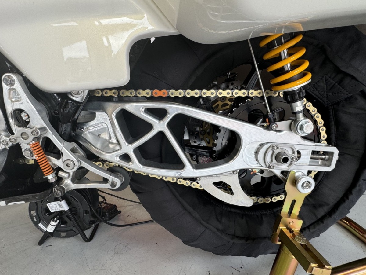 Тесты IRTA MotoGP 2024/25 Barcelona Тесты IRTA MotoGP 2024/25 Barcelona