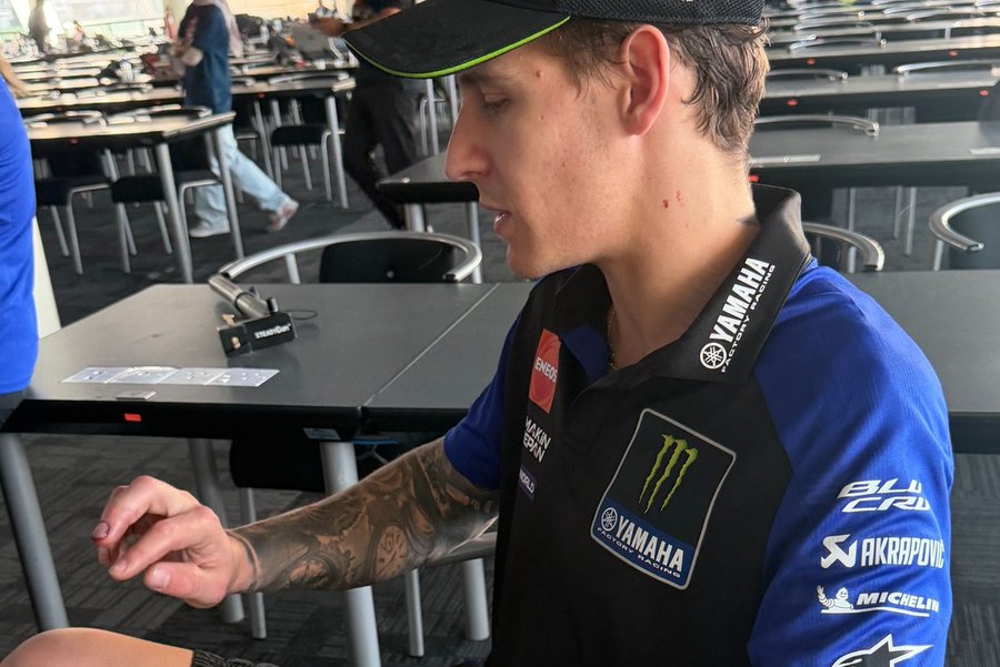 Тесты MotoGP 2026 - SepangTest BuriramTest Тесты MotoGP 2026 - SepangTest BuriramTest