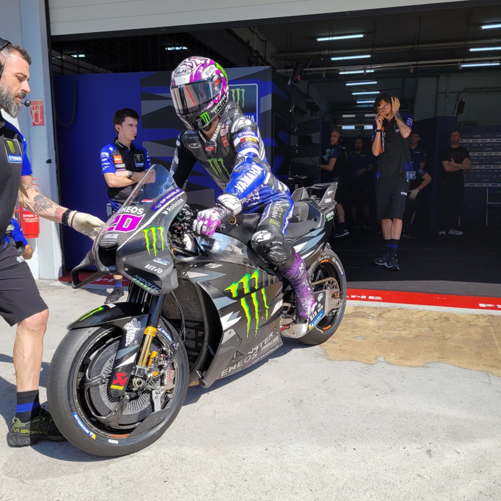 Тесты MotoGP 2026 - SepangTest BuriramTest Тесты MotoGP 2026 - SepangTest BuriramTest