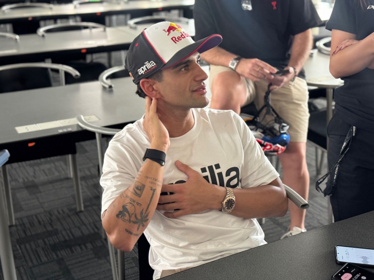 Тесты MotoGP 2026 - SepangTest BuriramTest Тесты MotoGP 2026 - SepangTest BuriramTest