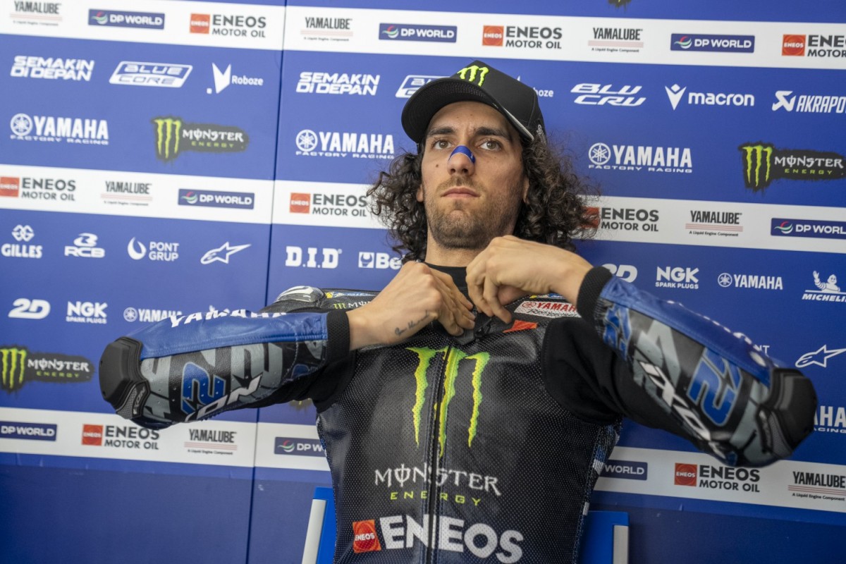 Тесты MotoGP 2026 - SepangTest BuriramTest Тесты MotoGP 2026 - SepangTest BuriramTest