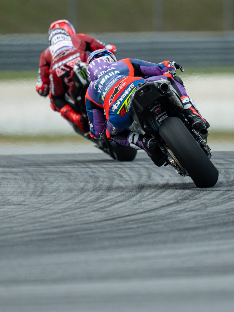 Тесты MotoGP 2026 - SepangTest BuriramTest Тесты MotoGP 2026 - SepangTest BuriramTest