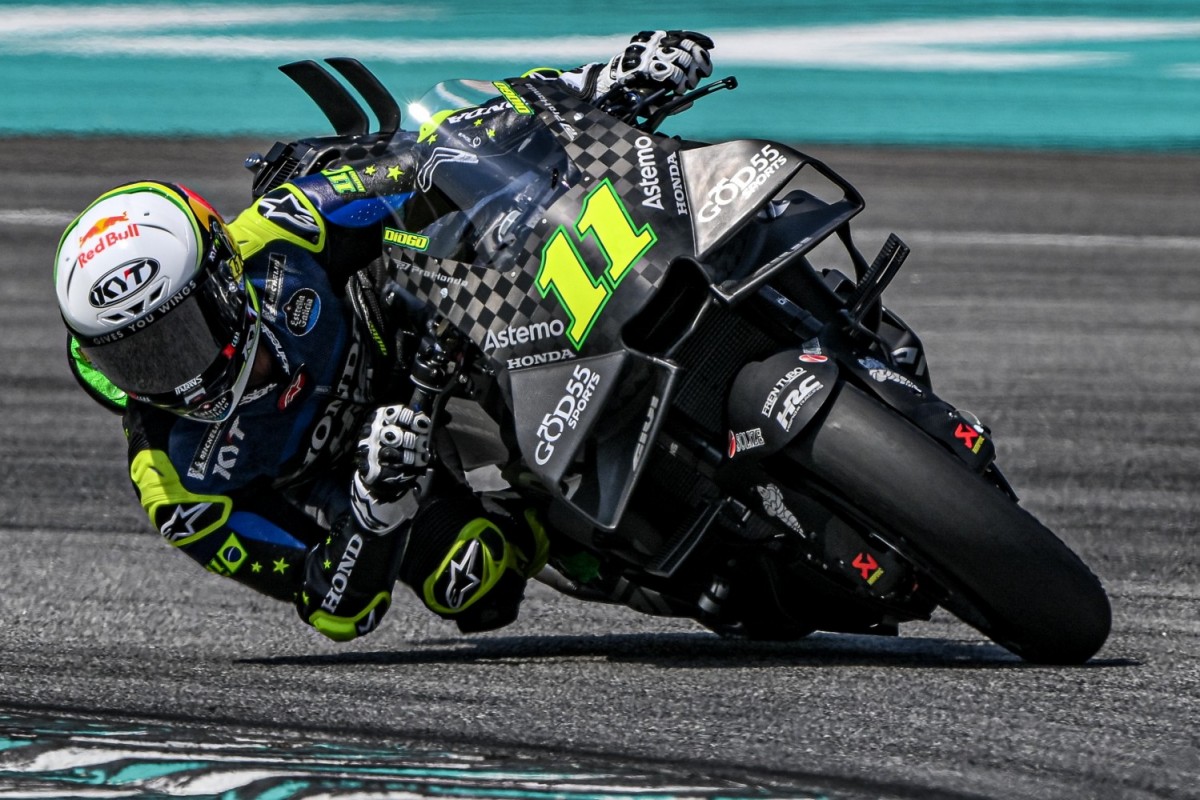 Тесты MotoGP 2026 - SepangTest BuriramTest Тесты MotoGP 2026 - SepangTest BuriramTest