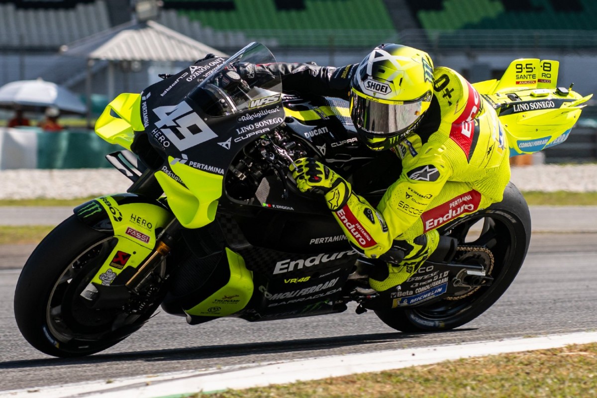 Тесты MotoGP 2026 - SepangTest BuriramTest Тесты MotoGP 2026 - SepangTest BuriramTest