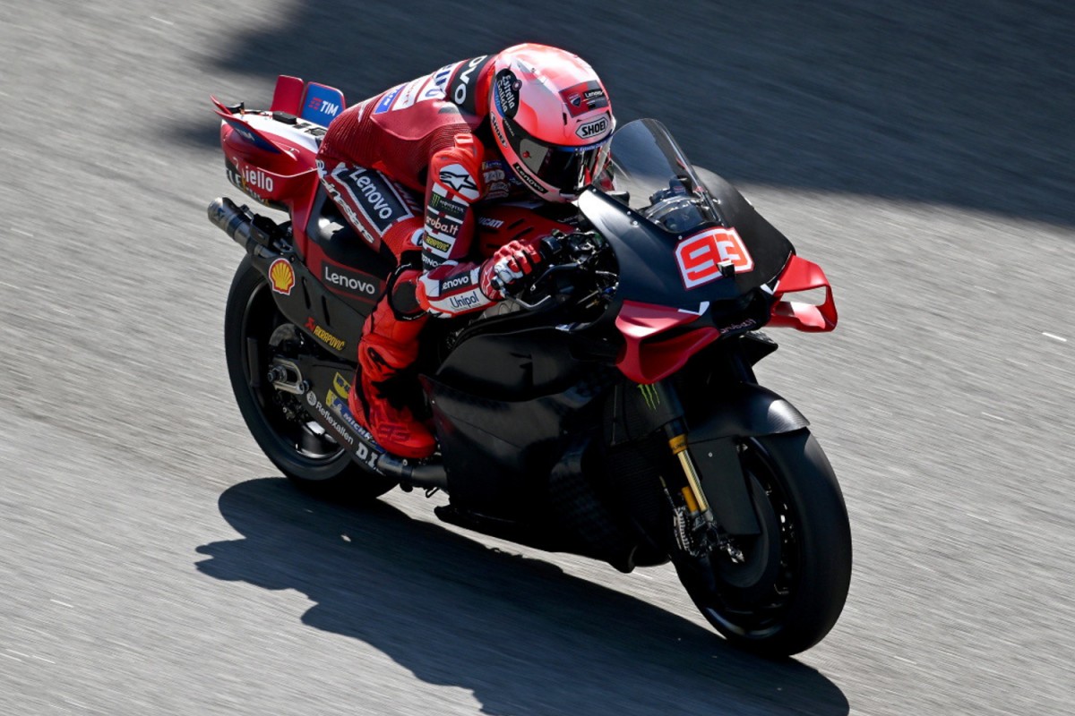 Тесты MotoGP 2026 - SepangTest BuriramTest Тесты MotoGP 2026 - SepangTest BuriramTest