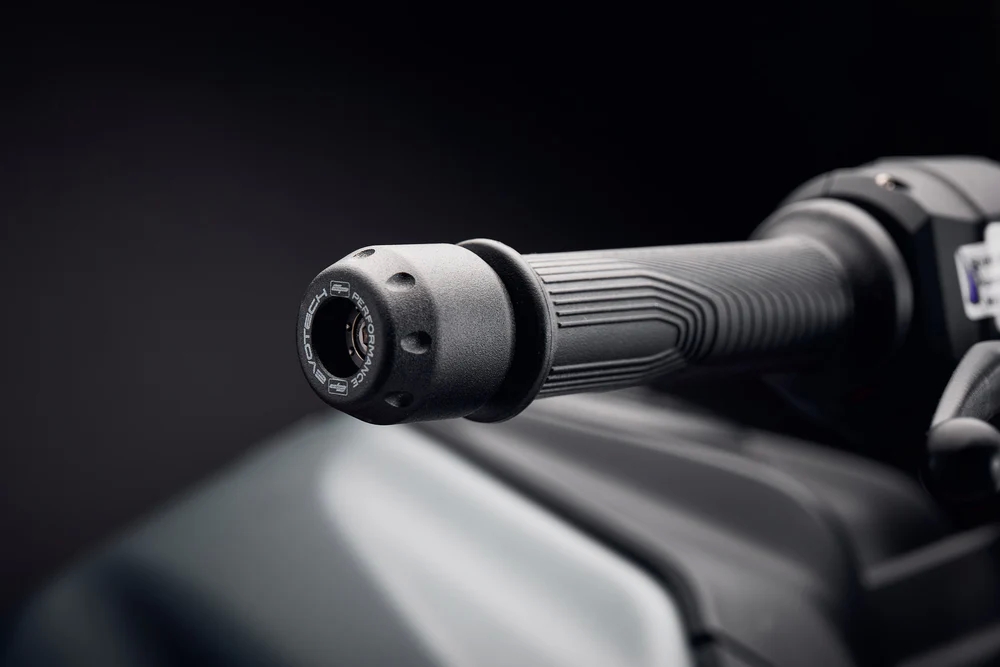 Грузы руля от Evotech Грузы руля от Evotech