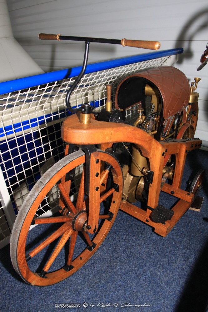 Мотоциклетный музей Хоккенхайма - Motor-Sport-Museum Hockenheimring Мотоциклетный музей Хоккенхайма - Motor-Sport-Museum Hockenheimring